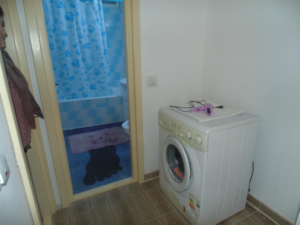 Lary Apartament ซูชาวา ห้อง รูปภาพ