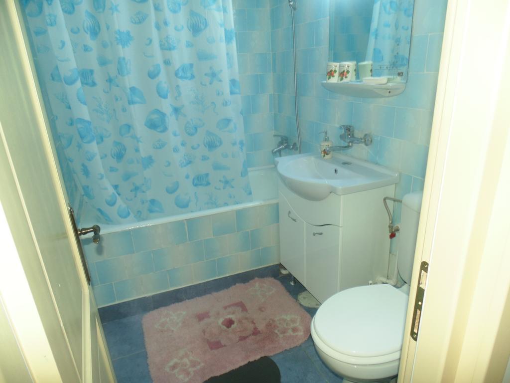 Lary Apartament ซูชาวา ห้อง รูปภาพ