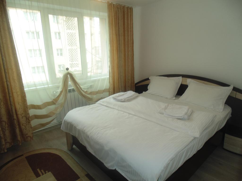 Lary Apartament ซูชาวา ห้อง รูปภาพ